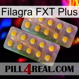 Filagra FXT Plus new10
